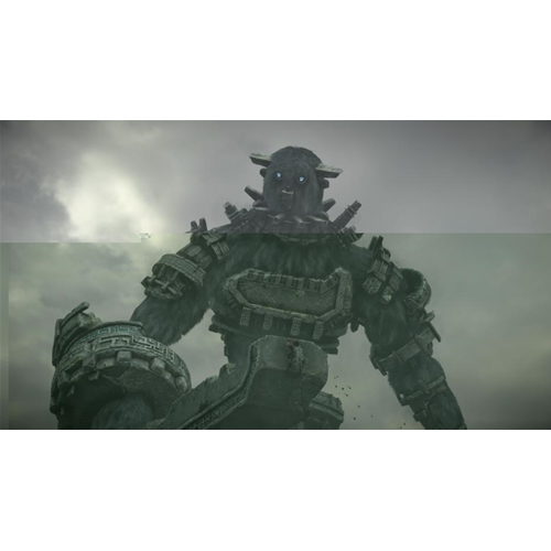 Shadow Of The Colossus PS4 UK Shadow Of The Colossus PS4 UK